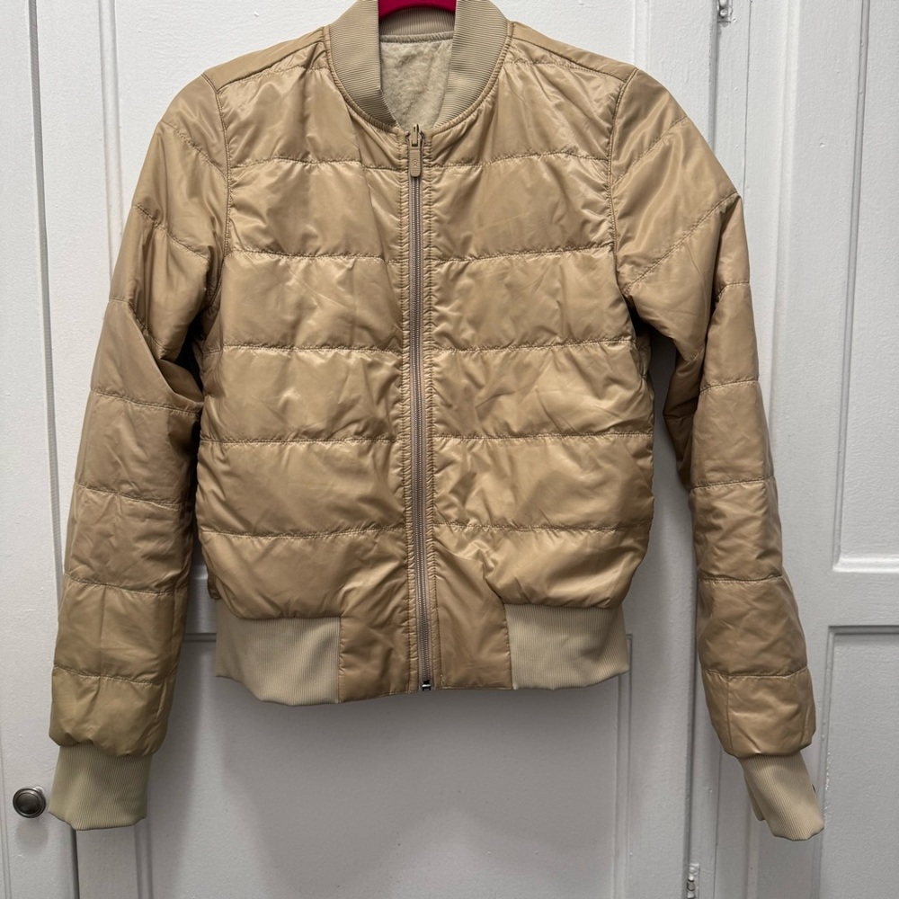Lululemon Non-Stop Bomber Jacket - Picture 11 of 14